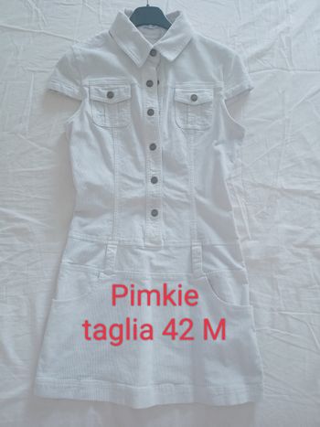 Vestito Pimkie taglia M 42