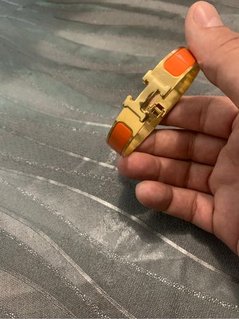 Bracelet Hermès