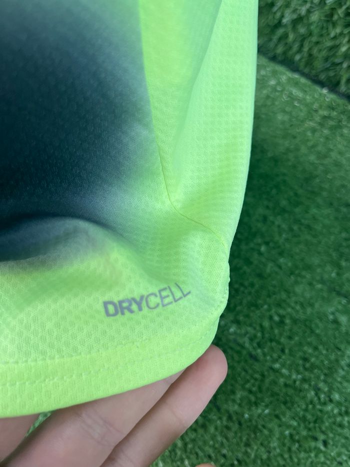 Maillot De Bruyne Manchester City - photo numéro 5