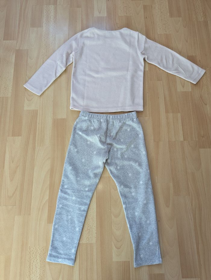 Pyjama polaire - photo numéro 2