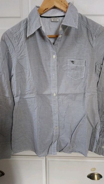 Chemise esprit