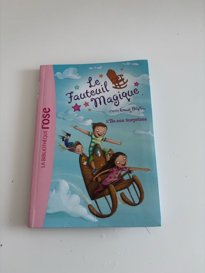 Lot de livre - photo numéro 4