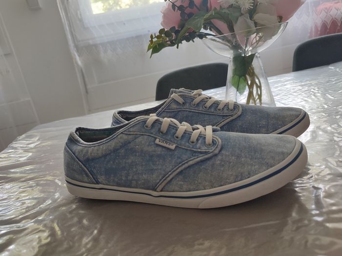 Chaussure vans - photo numéro 2