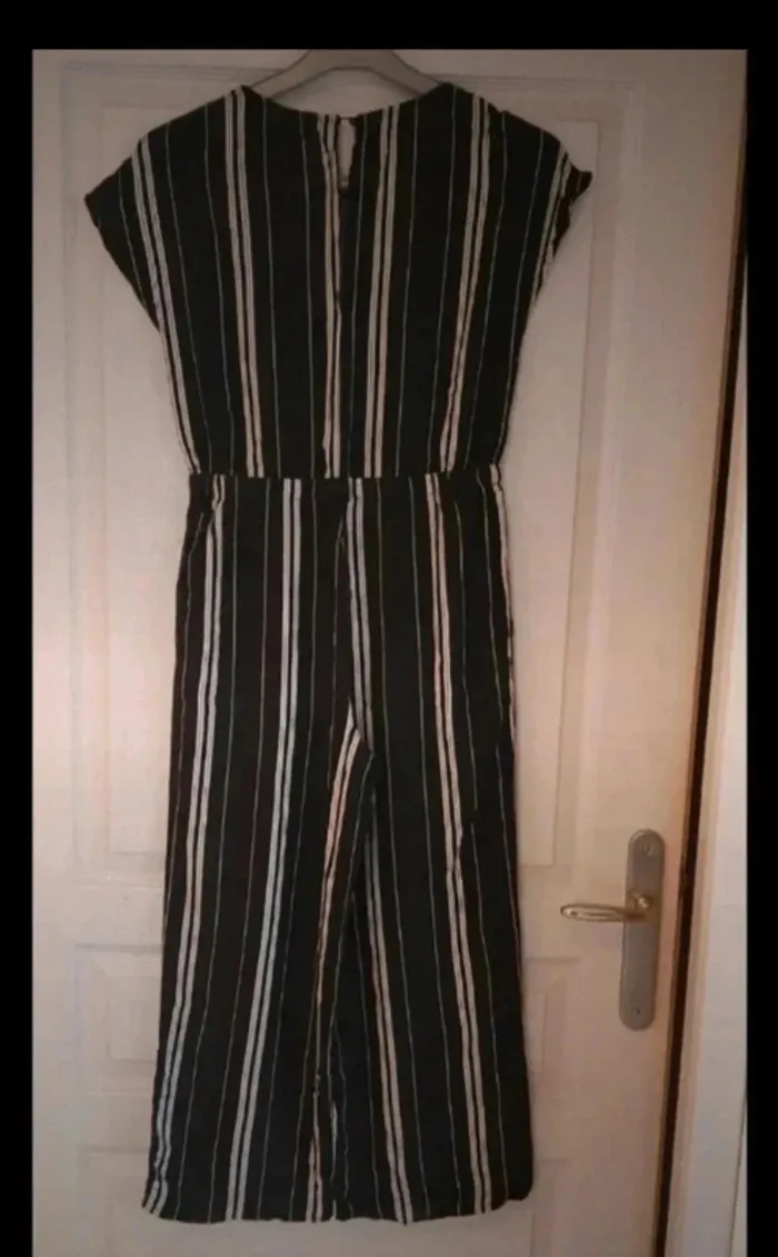 combi pantalon - photo numéro 2