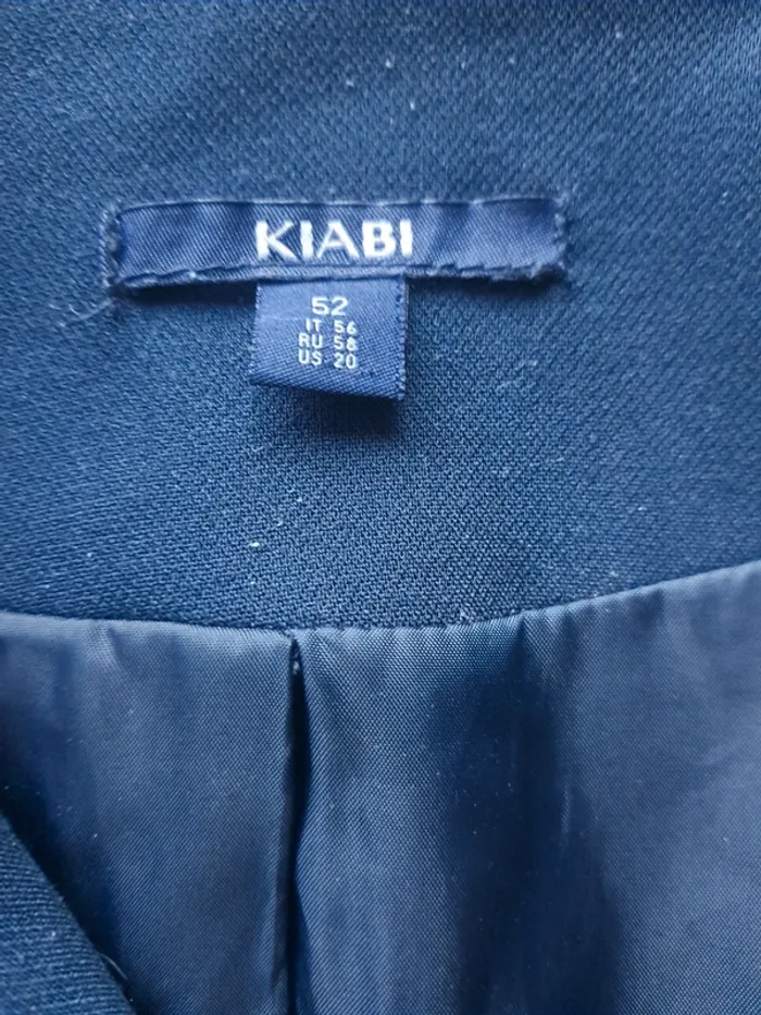 Veste - photo numéro 2