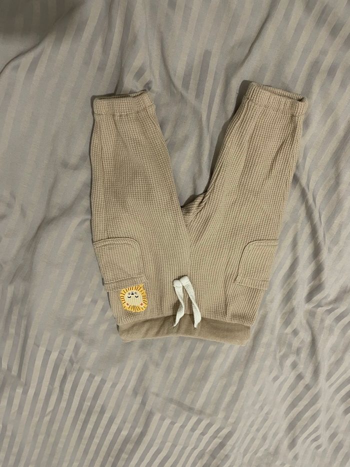 Pantalon bébé