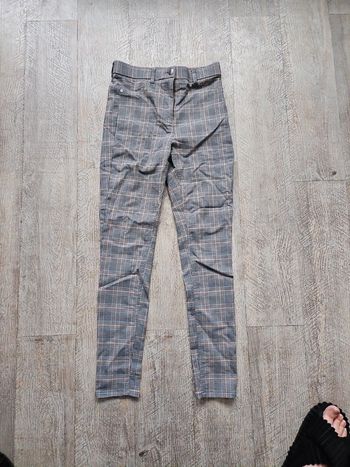 Pantalon cache cache