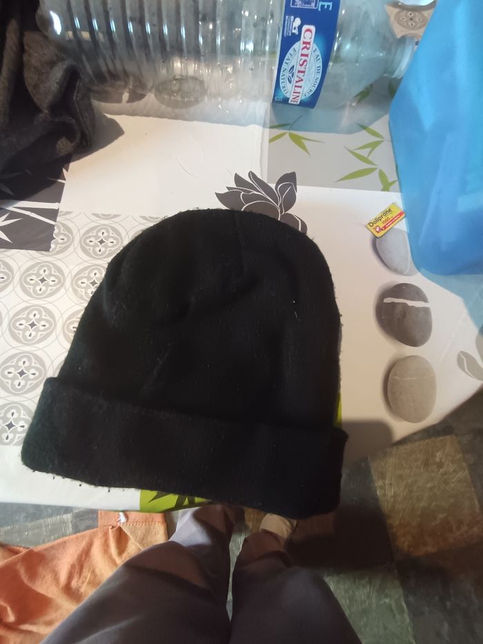 Chapeau - photo numéro 2