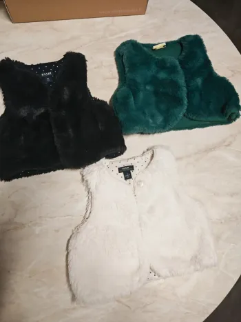 Gilets