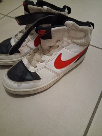 Nike jordan