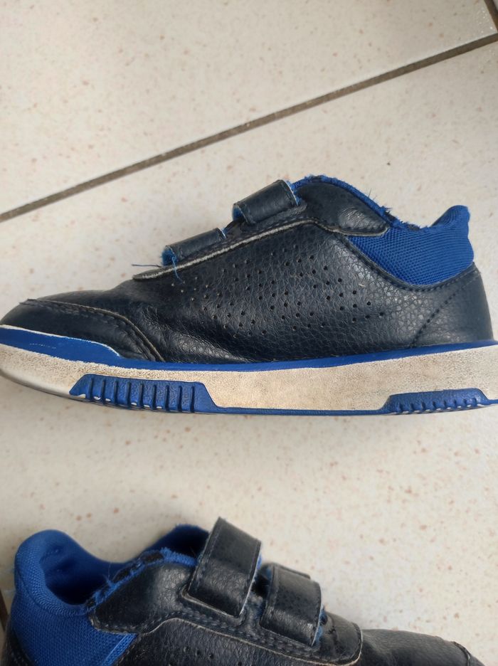 Basket 29 adidas - photo numéro 6