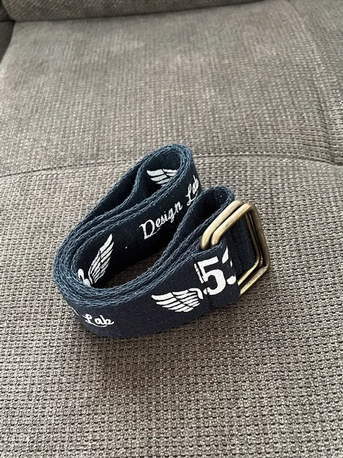 Ceinture 1m - photo numéro 2