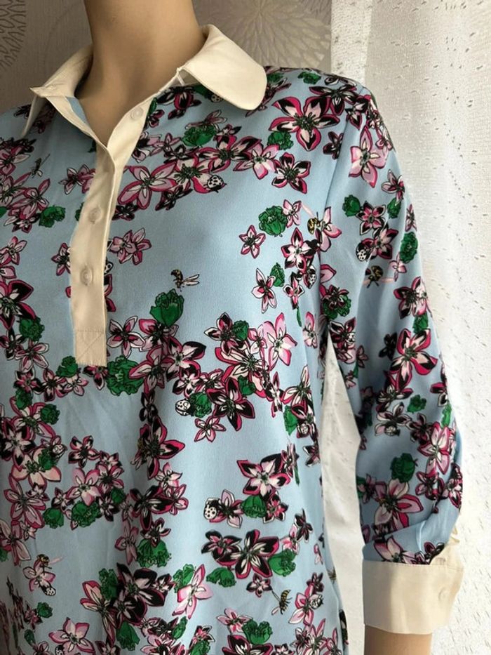 Très belle robe essentiel Antwerp t36 - photo numéro 3