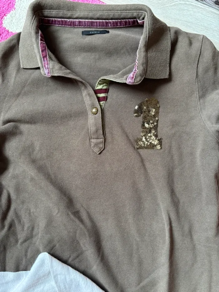 Lot vêtements 16 ans - photo numéro 3