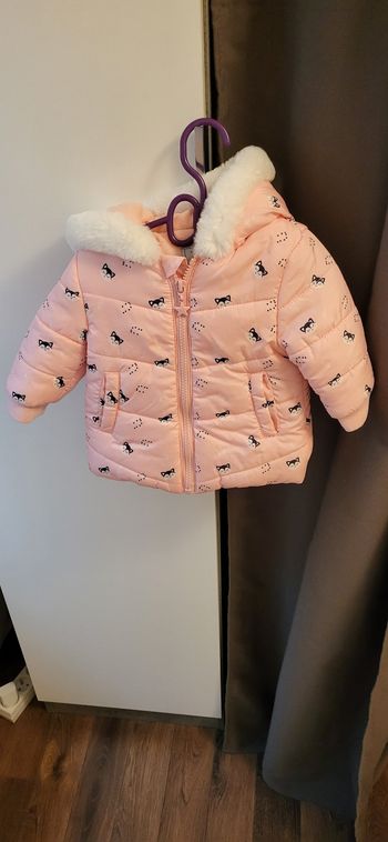 Manteau