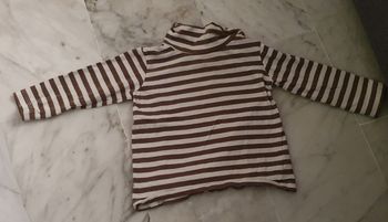 Tee shirt manche longue