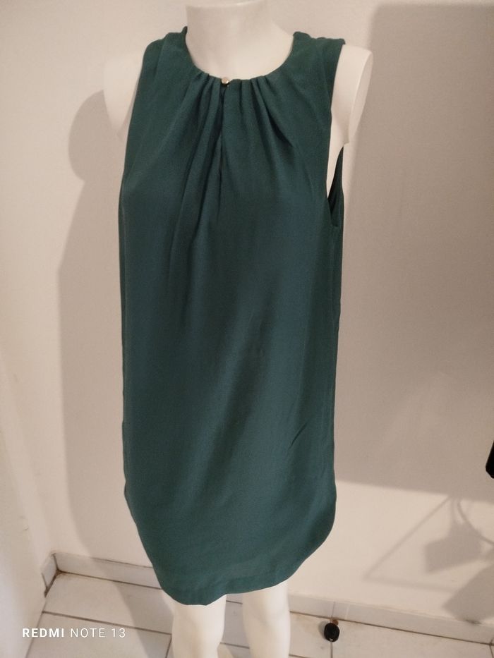 #kytie44femme. Robe sans manche taille 44 - photo numéro 2