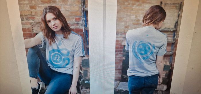 Tee Shirt neuf Destiny 2 (Rare) - photo numéro 13