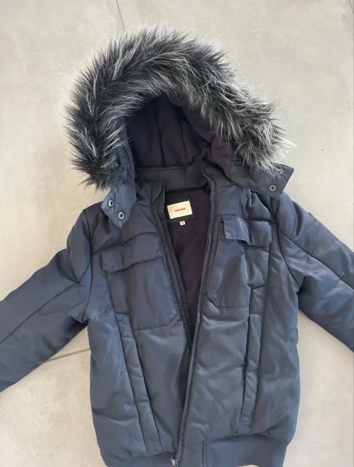 Blouson catimini 10 ans - photo numéro 5