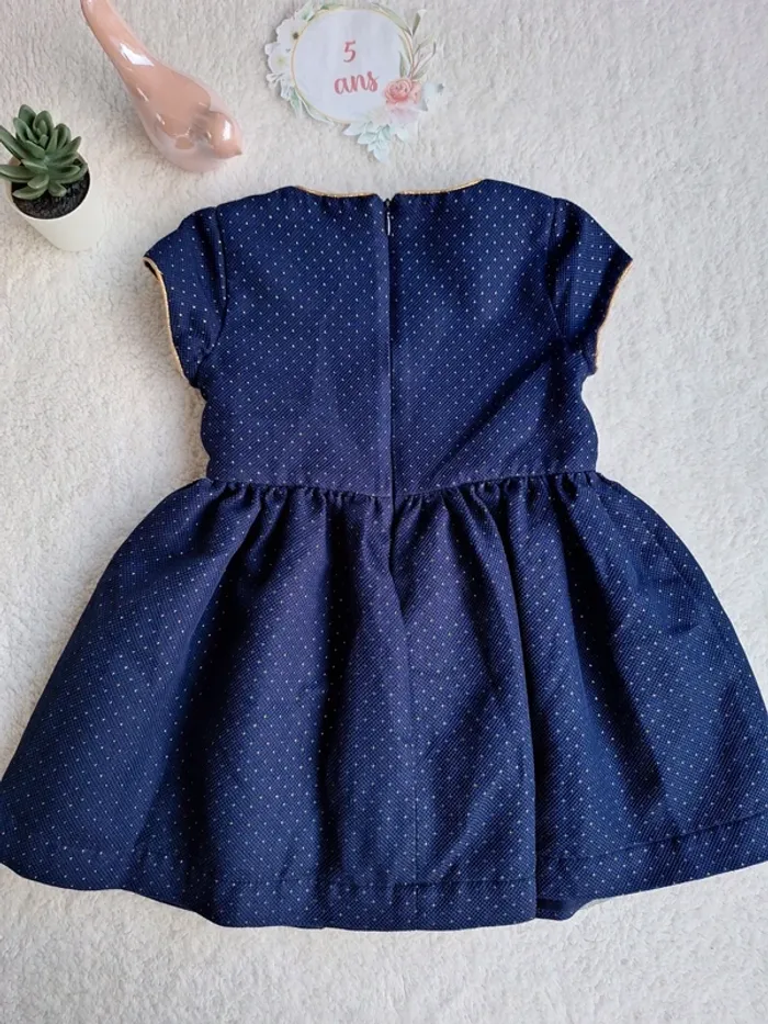 Robe de fête - photo numéro 6