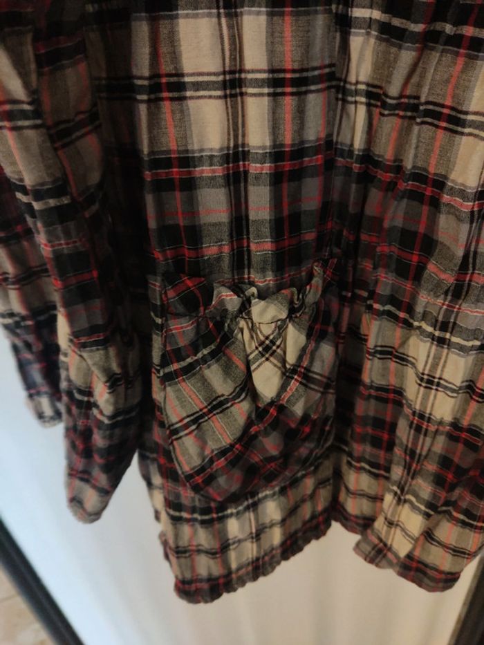 Tunique - photo numéro 3