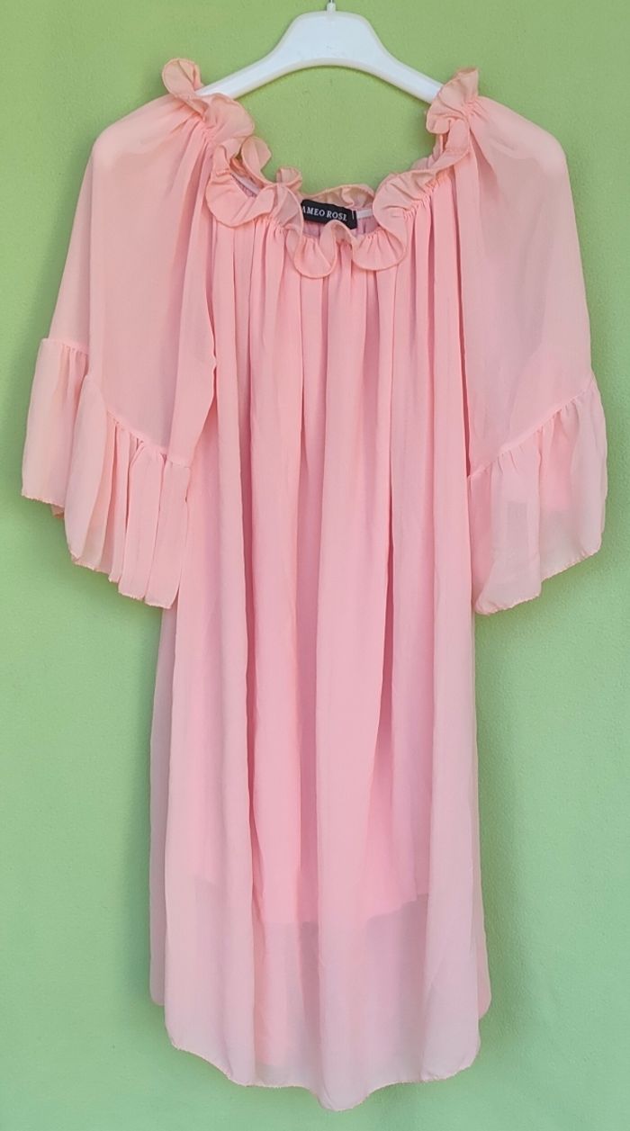 Tee-shirt DM taille M/L