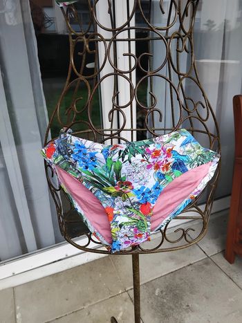 Bas de maillot de bain