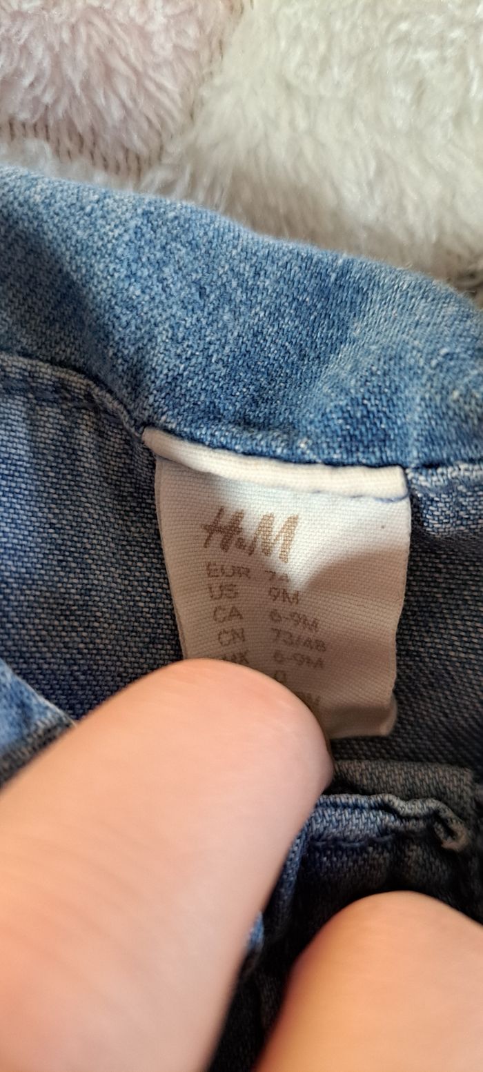 Veste fille - photo numéro 2