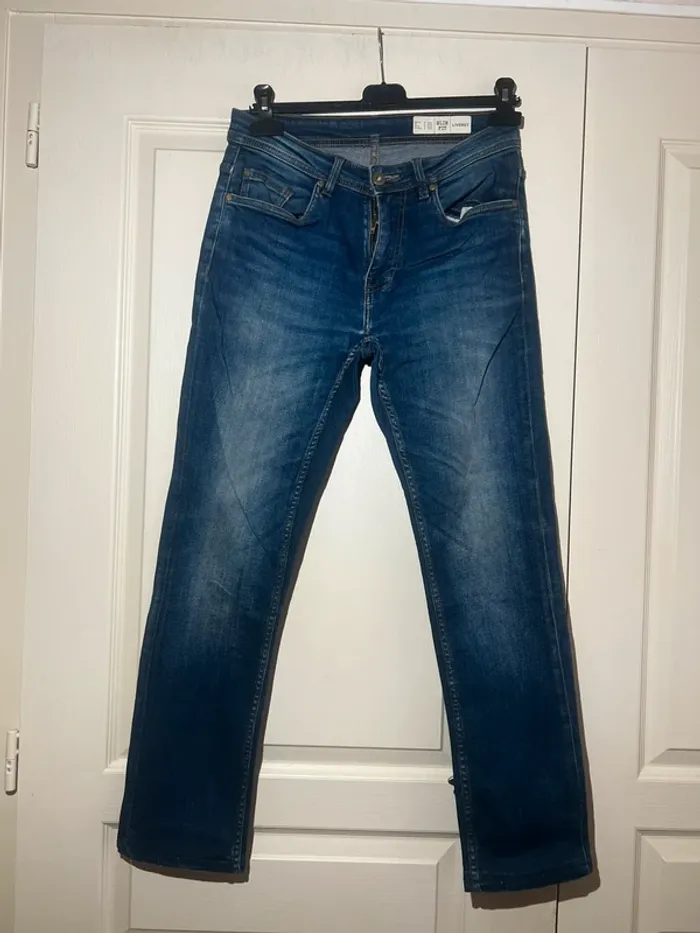 Jeans Livergy