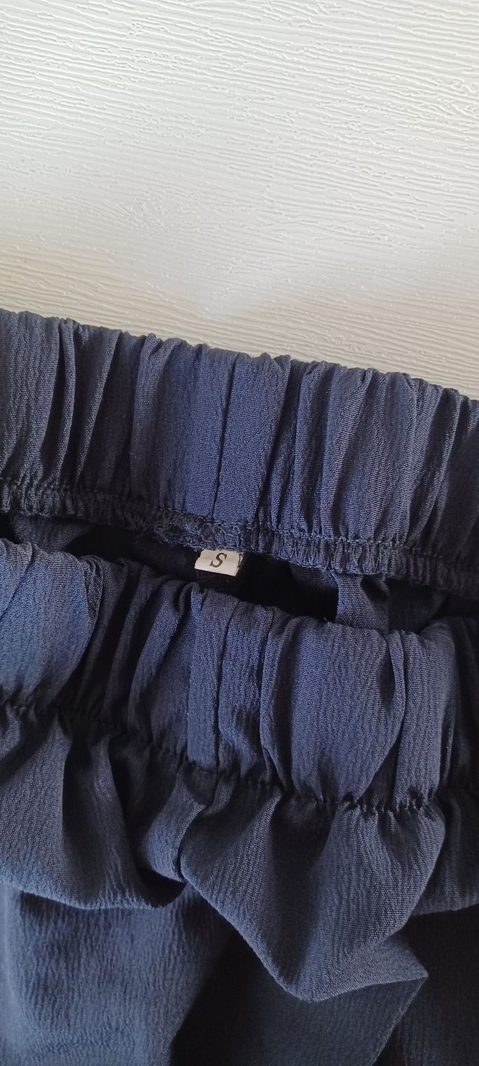 Pantalon femme très léger taille s - photo numéro 4