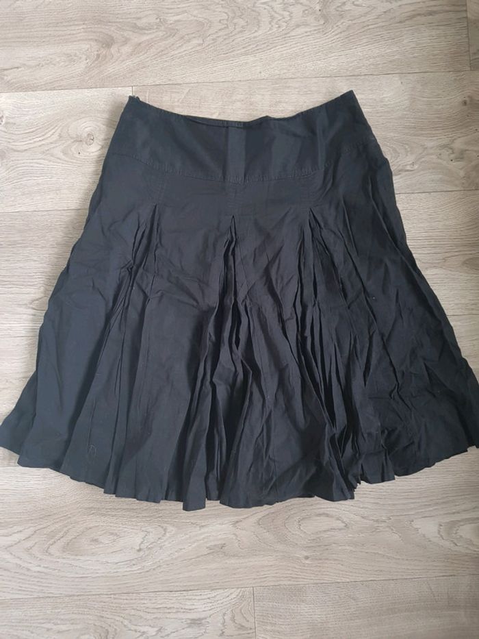 Esprit - Jupe doublée - photo numéro 2