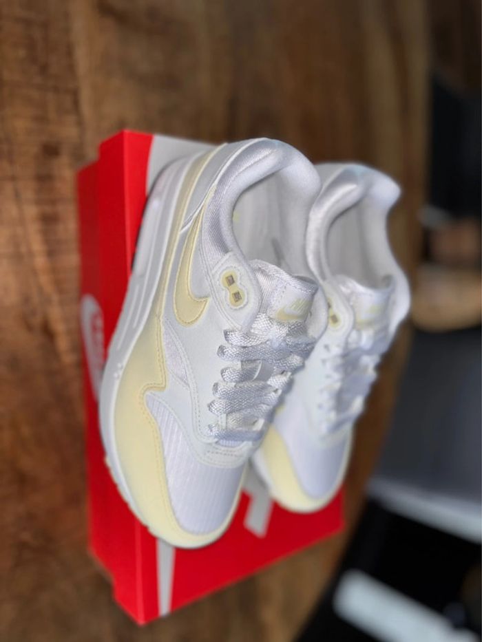 Air Max 1 P.38 Neuves unisex - photo numéro 5