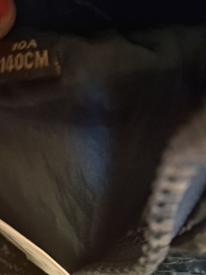 Doudoune - photo numéro 3