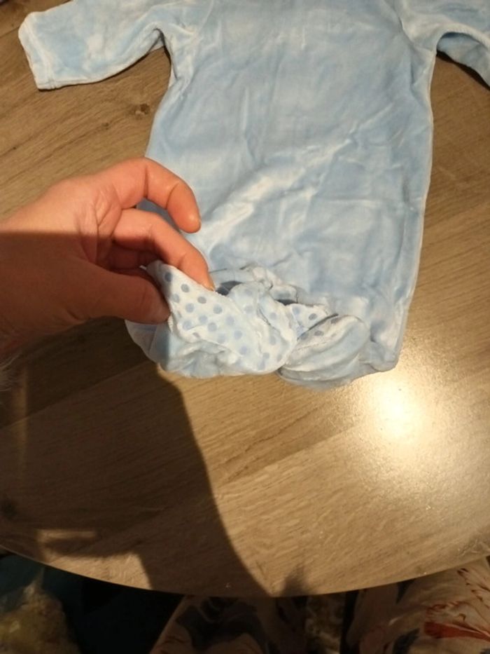 Pyjamas - photo numéro 4