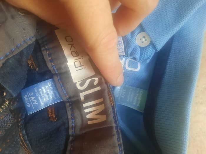 Ensemble okaïdi - photo numéro 3