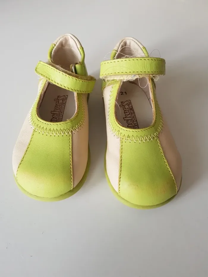 Chaussure 🔄 - photo numéro 2