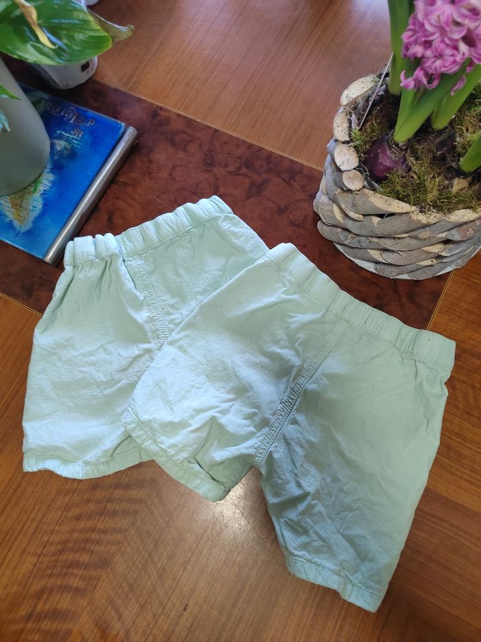 Lot 2 shorts - photo numéro 2
