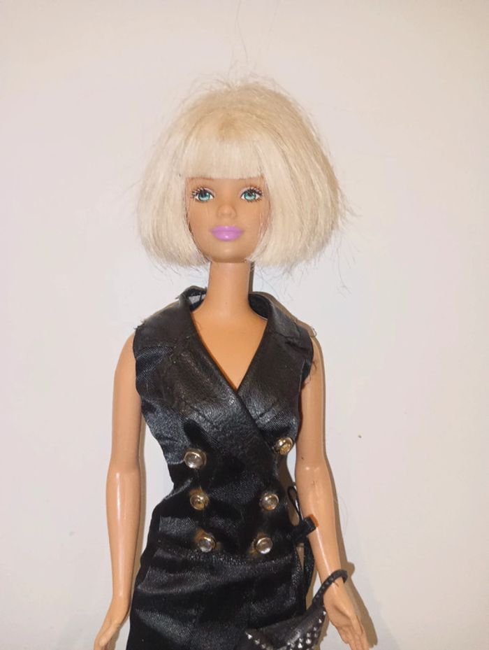 Barbie vintage J - photo numéro 2