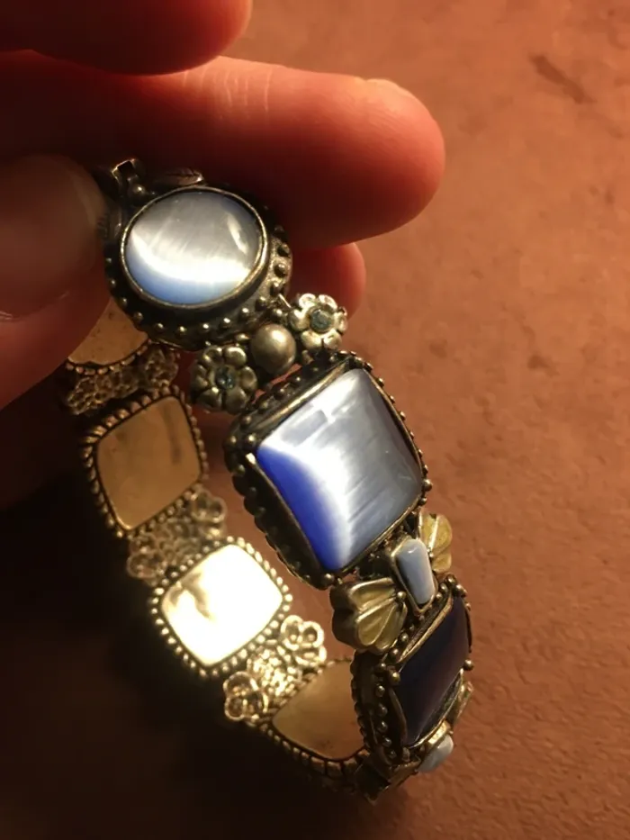 Bracelet vintage - photo numéro 11