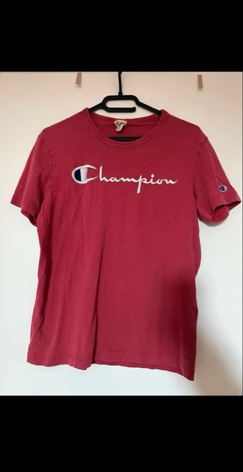 t-shirt champions