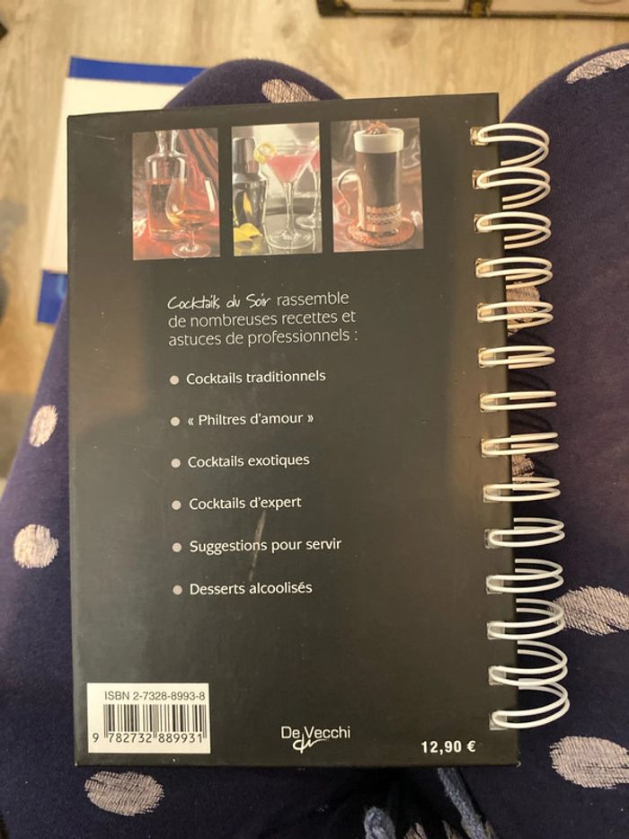 Cocktails du soir - photo numéro 2