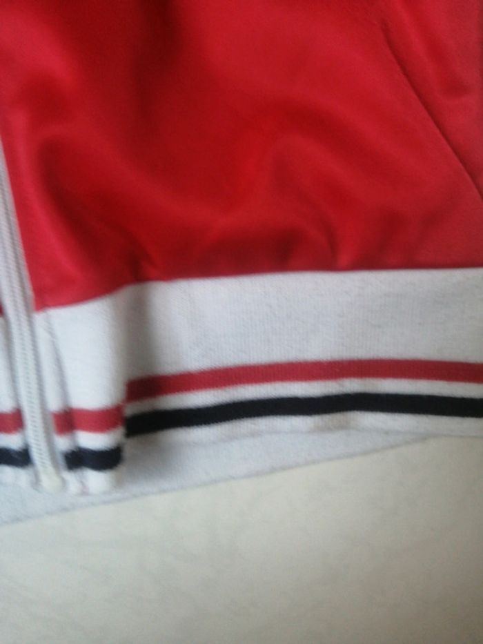 Veste cars 10A - photo numéro 5