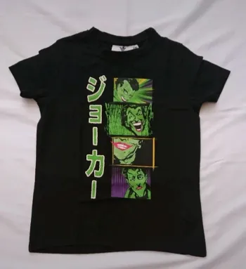 Tee-shirt the joker