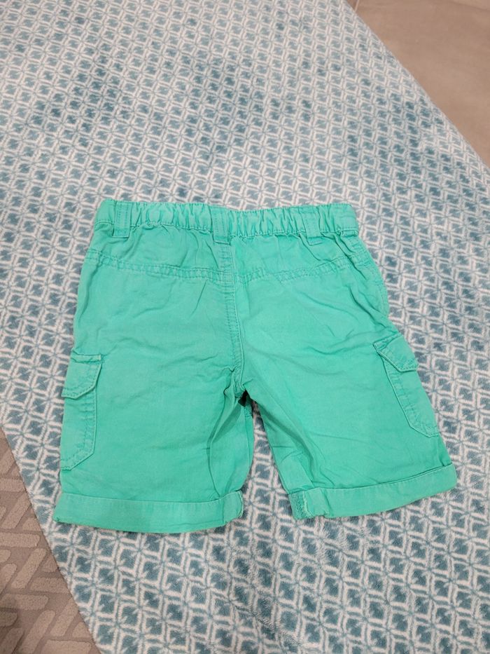 Short Gémo 24mois - photo numéro 2