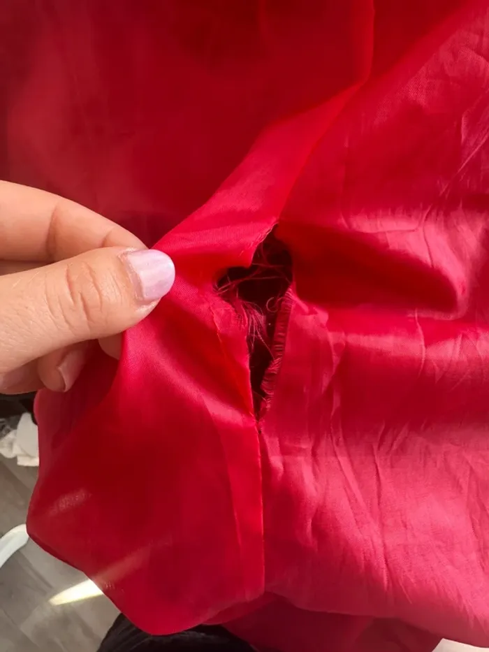 Déguisement naruto taille L enfant - photo numéro 5