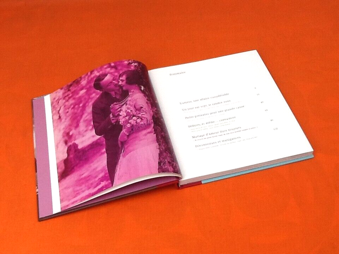 Georges Klochendle Les plus belles Cartes postales d' Amour - photo numéro 2