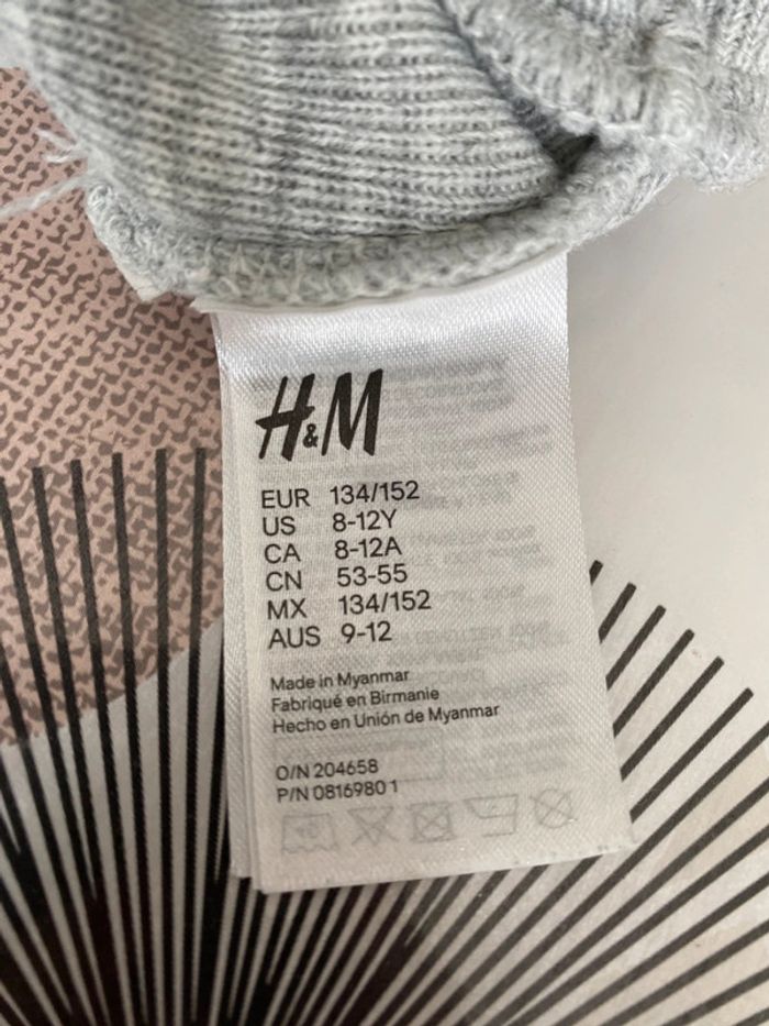 bonnet h&m - photo numéro 3