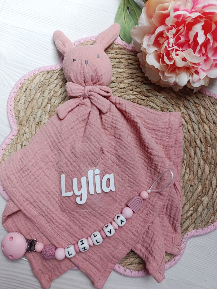 Coffret cadeau bébé naissance