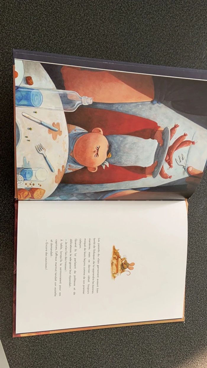 Le Malotru - photo numéro 3