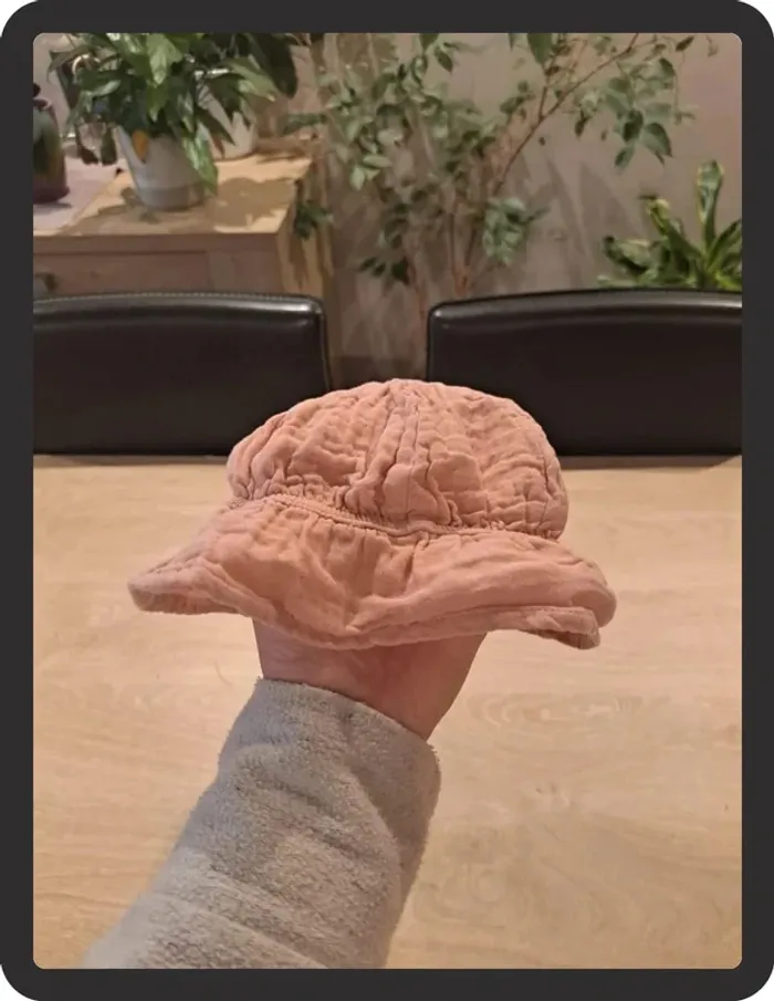 Chapeau - photo numéro 3